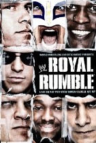 <b>Royal Rumble</b> 2009 aus Detroit/Michigan (25.01.2009) <b>...</b> - RoyalRumble-2011-page