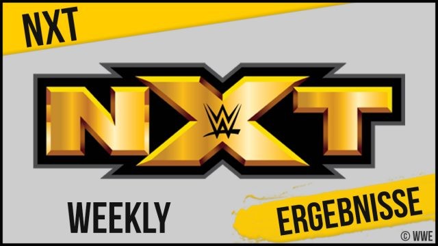 nxt weekly ergebnisse beitrag Resultados e informe de WWE "NXT # 587" de Orlando, Florida, EE. UU. Del 8 de junio de 2021 (incluidos videos y votación)