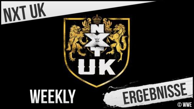 wwe nxt uk ergebnisse beitrag Resultados e informe de WWE "NXT: UK # 162" del 09.09.2021 (incluidos videos destacados y votaciones)