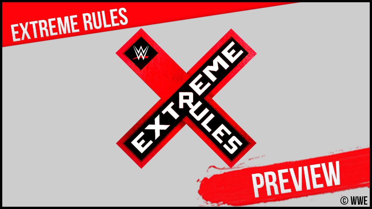 Wwe Extreme Rules 2021 Heute Nacht Live Ticker Und Chat Ab 2 Uhr Matchcard Noch Bis 23 59 Uhr Am Tippspiel Teilnehmen Live Auf Dem Wwe Network Wrestling Infos De