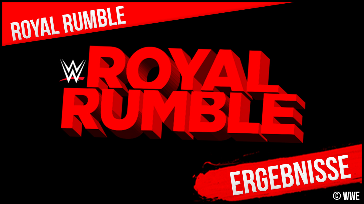 WWE Royal Rumble 2022 kompletter vom Missouri, 29.01.2022 Bericht + Videos St. aus Kickoff-Show) (inkl. + Louis, USA Ergebnisse