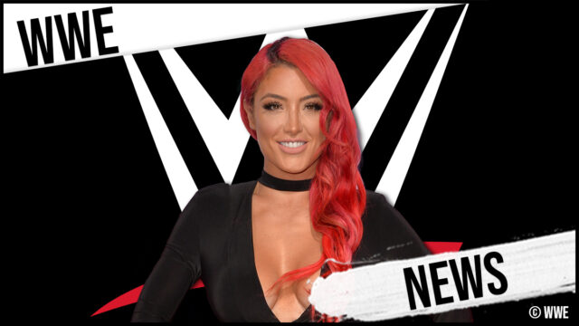 WWE News Eva Marie Beitrag ¿Eva Marie también está por regresar a WWE? - Calificación del especial "Tribute To the Troops 2022" - Mandy Rose pronto será millonaria gracias a "FanTime" - Cuatro luchas confirmadas para la próxima edición de "NXT"