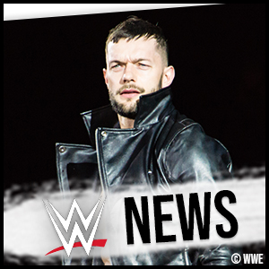 WWE News Finn Balor Vorschau WWE disfruta de comentarios negativos sobre el regreso de Vince McMahon - Russel Crowe elogia a Edge y Finn Balór - Vista previa de 'Friday Night SmackDown' y 'NXT LVL UP' de esta noche
