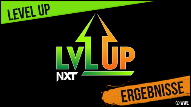 nxt level up 2022 ergebnisse beitrag Resultados de WWE NXT LVL UP #119 + informe del 24 de mayo de 2024 (incluye vídeos y votación)