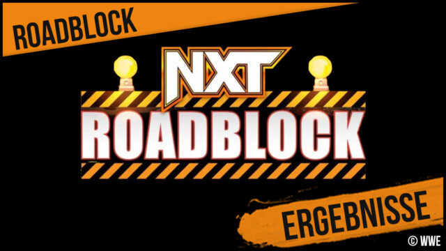 wwe nxt roadblock 2023 ergebnisse beitrag WWE NXT #721: Resultados de la barricada e informe de Orlando, Florida, EE. UU. del 07/03/2023 (incluye videos y votaciones)