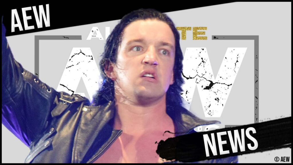 Jay White vor Comeback Kommentiert Jim Ross den Main Event des „AEW