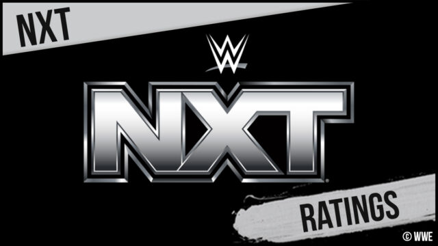 nxt 2024 ratings beitrag Clasificación WWE NXT #804 en CW al 8 de octubre de 2024